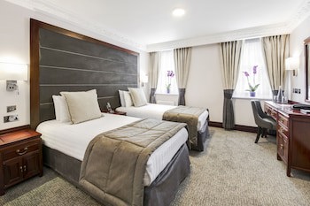 Gem Fitzrovia Hotel