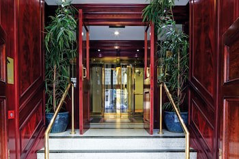 Gem Fitzrovia Hotel