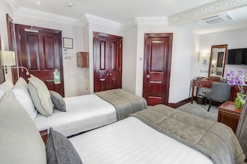 Gem Fitzrovia Hotel