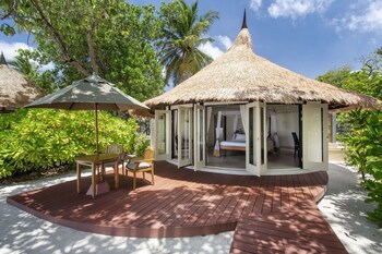 Banyan Tree Vabbinfaru
