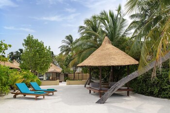 Banyan Tree Vabbinfaru