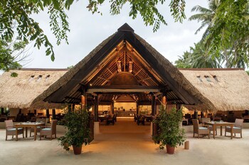 Banyan Tree Vabbinfaru
