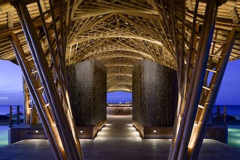 Banyan Tree Vabbinfaru