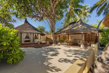 Banyan Tree Vabbinfaru