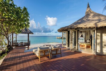 Banyan Tree Vabbinfaru