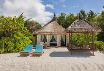 Banyan Tree Vabbinfaru