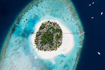 Banyan Tree Vabbinfaru