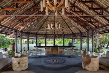 Banyan Tree Vabbinfaru