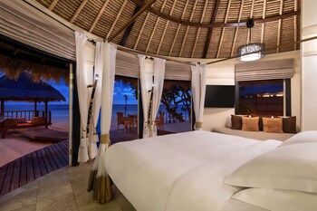 Banyan Tree Vabbinfaru