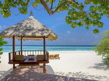 Banyan Tree Vabbinfaru