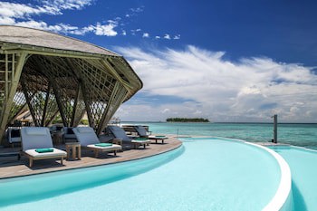 Banyan Tree Vabbinfaru