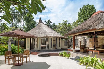 Banyan Tree Vabbinfaru