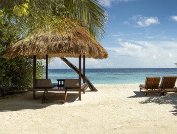 Banyan Tree Vabbinfaru