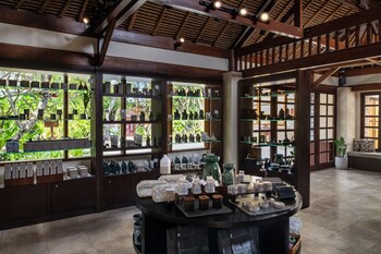 Banyan Tree Vabbinfaru