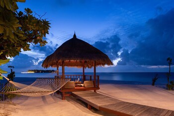 Banyan Tree Vabbinfaru