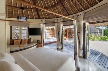 Banyan Tree Vabbinfaru