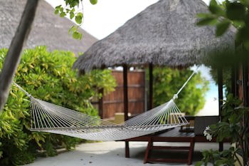 Banyan Tree Vabbinfaru