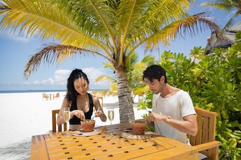 Banyan Tree Vabbinfaru