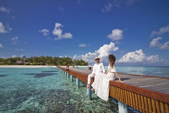 Banyan Tree Vabbinfaru