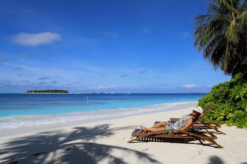Banyan Tree Vabbinfaru