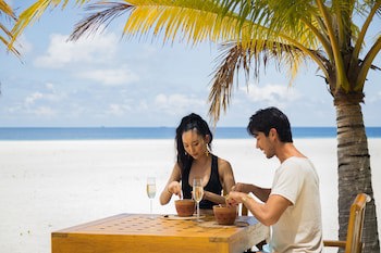 Banyan Tree Vabbinfaru