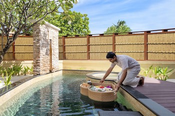 Banyan Tree Vabbinfaru