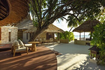 Banyan Tree Vabbinfaru
