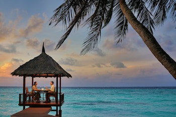 Banyan Tree Vabbinfaru