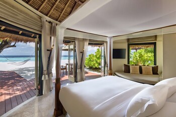 Banyan Tree Vabbinfaru