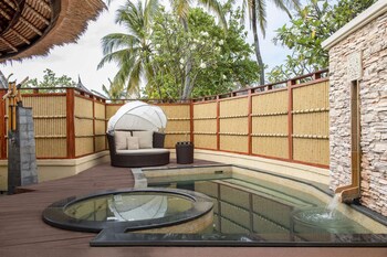 Banyan Tree Vabbinfaru