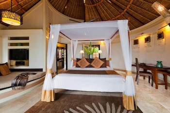 Banyan Tree Vabbinfaru
