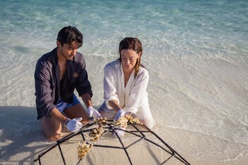 Banyan Tree Vabbinfaru