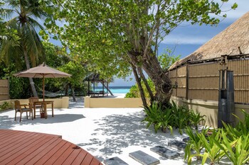 Banyan Tree Vabbinfaru