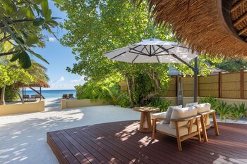 Banyan Tree Vabbinfaru