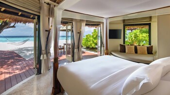 Banyan Tree Vabbinfaru