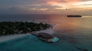 Banyan Tree Vabbinfaru
