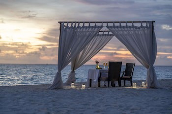 Banyan Tree Vabbinfaru