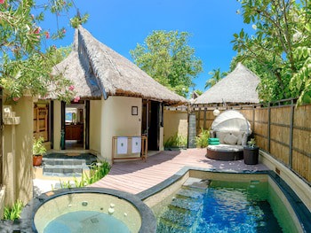 Banyan Tree Vabbinfaru