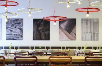 Hotel Nurnberg City Center by Leonardo Hotels galeri fotoğrafı
