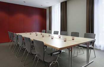 Hotel Nurnberg City Center by Leonardo Hotels galeri fotoğrafı