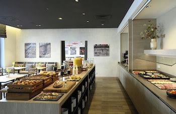 Hotel Nurnberg City Center by Leonardo Hotels galeri fotoğrafı