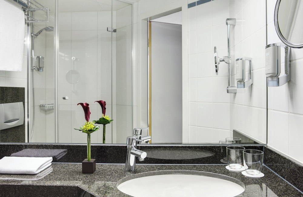 Hotel Nurnberg City Center by Leonardo Hotels