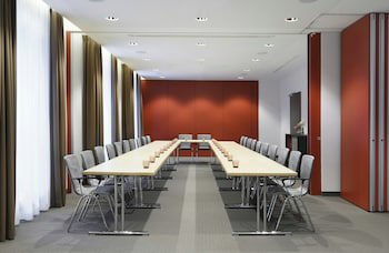 Hotel Nurnberg City Center by Leonardo Hotels galeri fotoğrafı