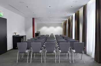 Hotel Nurnberg City Center by Leonardo Hotels galeri fotoğrafı
