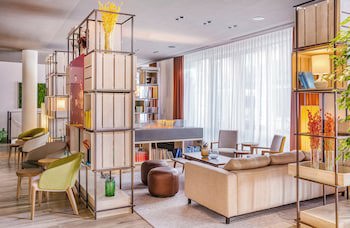 Hotel Nurnberg City Center by Leonardo Hotels