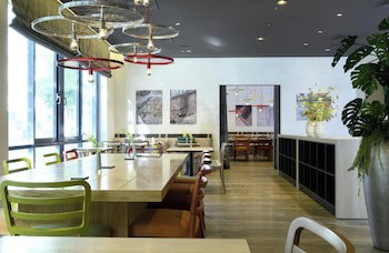 Hotel Nurnberg City Center by Leonardo Hotels galeri fotoğrafı