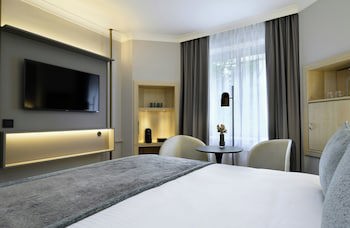 Hotel Nurnberg City Center by Leonardo Hotels galeri fotoğrafı