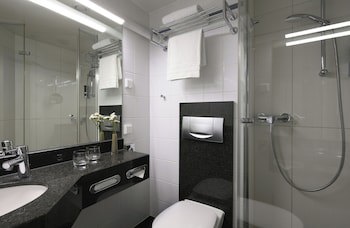 Hotel Nurnberg City Center by Leonardo Hotels galeri fotoğrafı