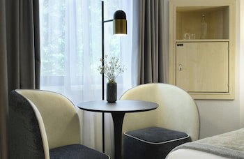 Hotel Nurnberg City Center by Leonardo Hotels galeri fotoğrafı