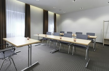 Hotel Nurnberg City Center by Leonardo Hotels galeri fotoğrafı